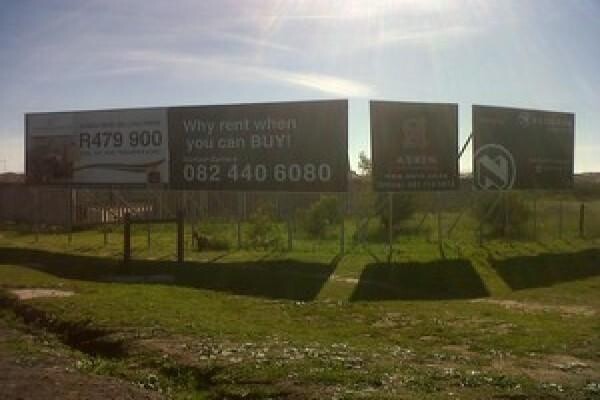 Interactive Signs (Pty) Ltd