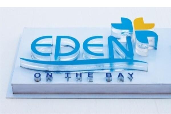 Interactive Signs (Pty) Ltd