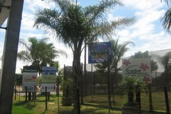 Interactive Signs (Pty) Ltd