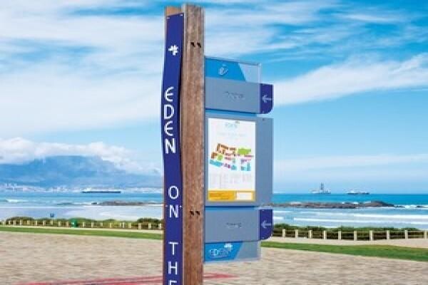 Interactive Signs (Pty) Ltd
