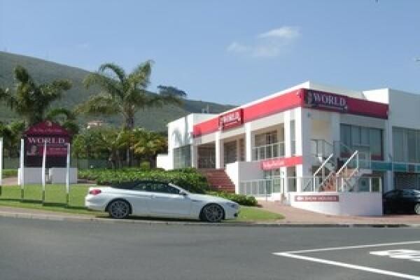 Interactive Signs (Pty) Ltd