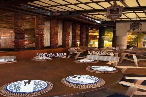 Moyo At The Pier (Pty) Ltd