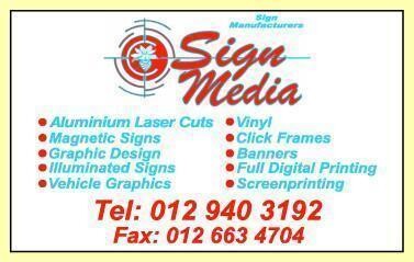 Sign Media CC