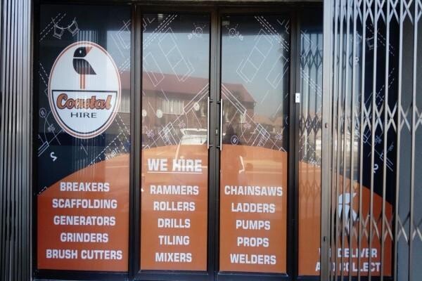 Sign-A-Rama