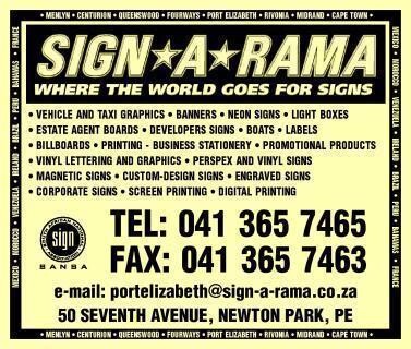 Sign-A-Rama