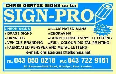 Sign-Pro