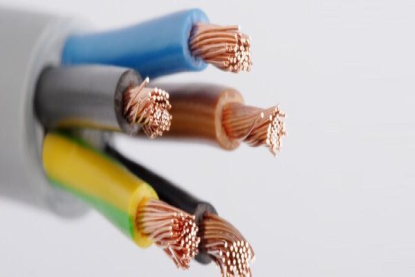MCB Cabling