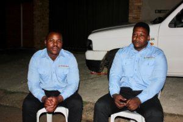 Pholile Business Solutions