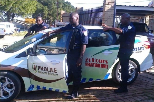 Pholile Business Solutions