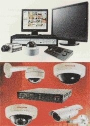 Active Perimeter Security