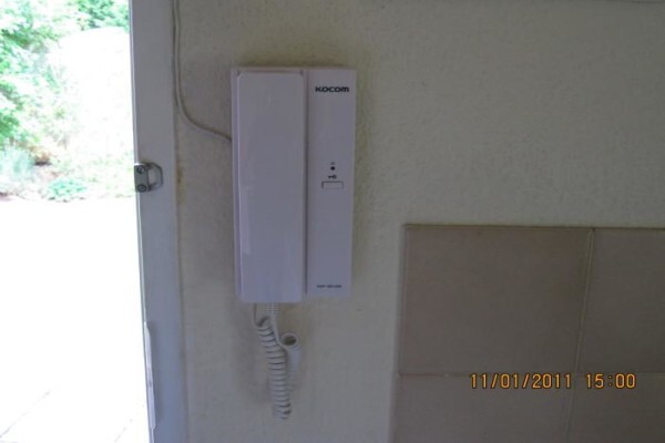 MCB Cabling