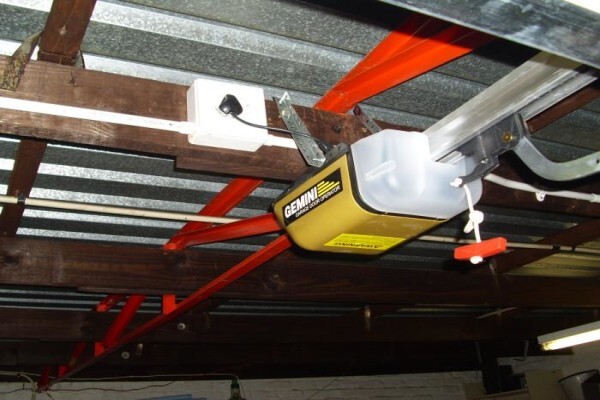 MCB Cabling