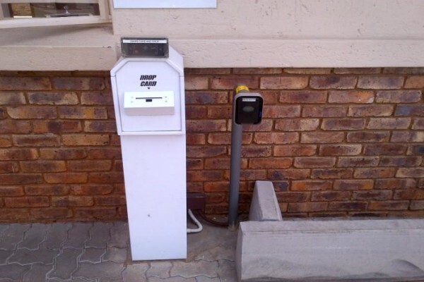 MCB Cabling