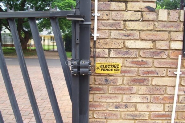 MCB Cabling