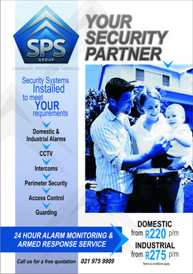 SPS Security