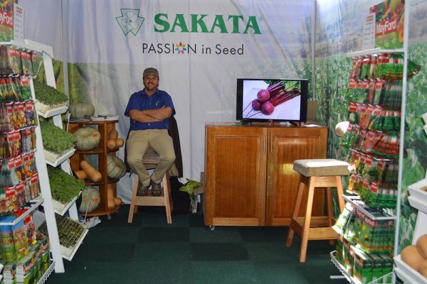 Sakata Seed Southern Africa (Pty) Ltd