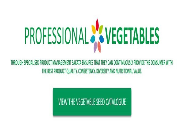 Sakata Seed Southern Africa (Pty) Ltd