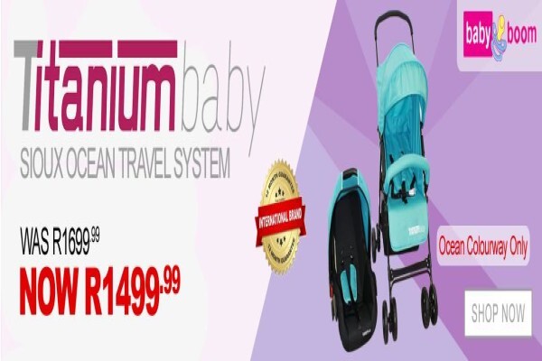 Baby Boom & Toy Boom