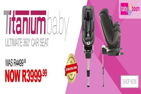 Baby Boom & Toy Boom
