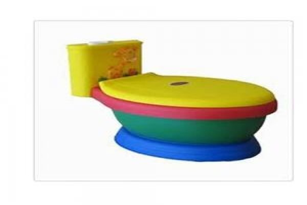 Baby Boom & Toy Boom