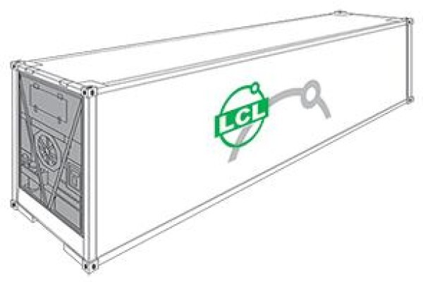 LCL Logistics Southern Africa (Pty) Ltd