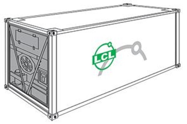 LCL Logistics Southern Africa (Pty) Ltd