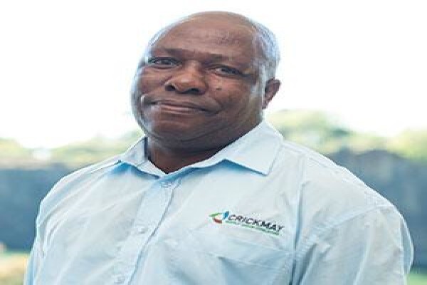 Crickmay & Associates (Pty) Ltd
