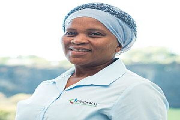 Crickmay & Associates (Pty) Ltd