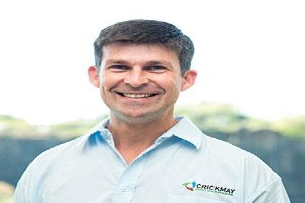 Crickmay & Associates (Pty) Ltd