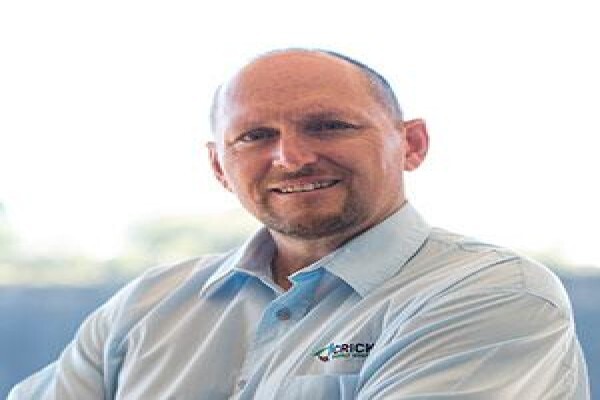Crickmay & Associates (Pty) Ltd