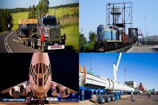 F H Bertling Logistics (Pty) Ltd