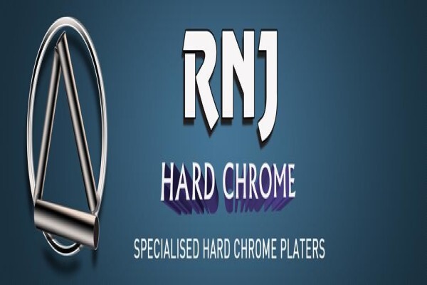 R N J Hard Chrome