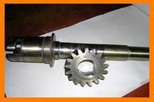 Munn WG Hardchroming & Precision Grinding