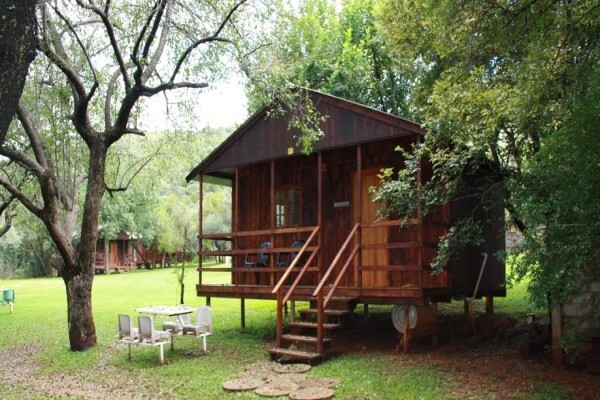 Hodge Podge Lodge & Backpackers
