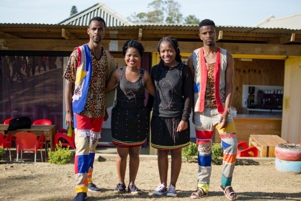 Africa Ignite