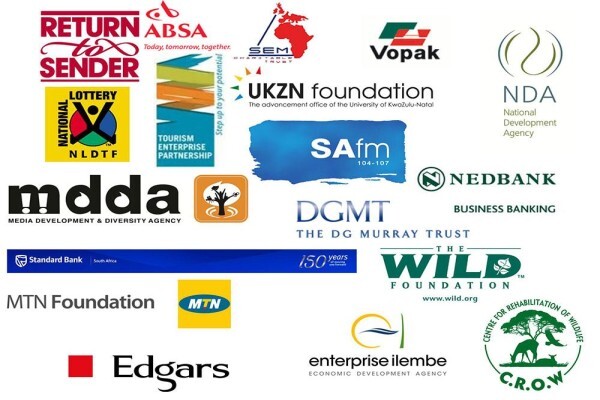 Africa Ignite