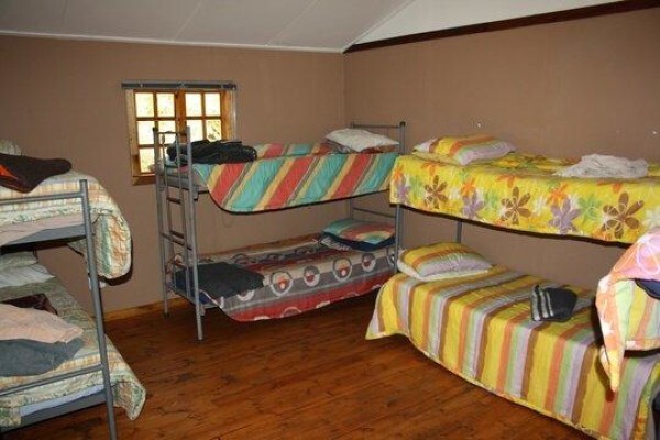 Hodge Podge Lodge & Backpackers