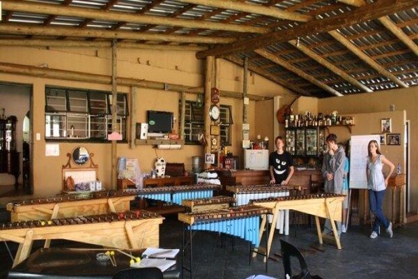 Hodge Podge Lodge & Backpackers