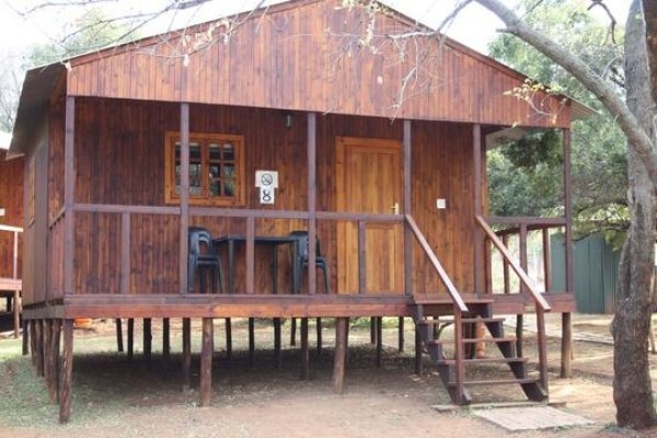 Hodge Podge Lodge & Backpackers