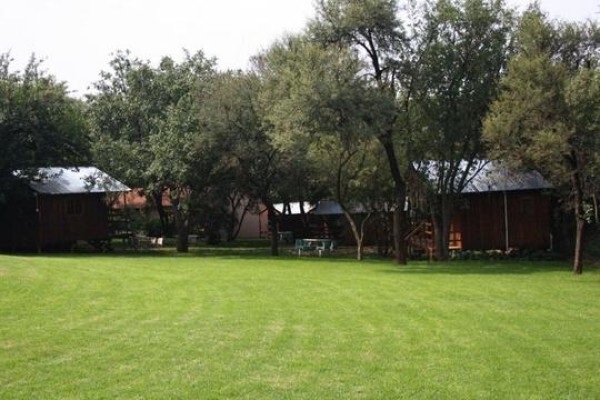Hodge Podge Lodge & Backpackers