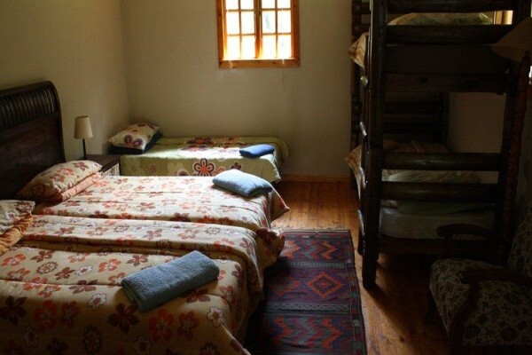 Hodge Podge Lodge & Backpackers