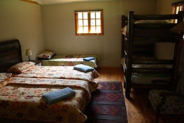 Hodge Podge Lodge & Backpackers