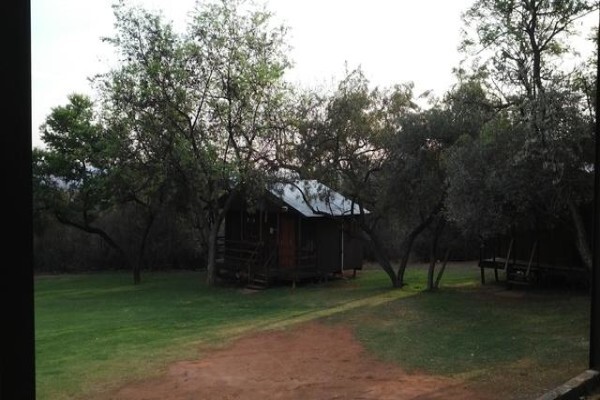 Hodge Podge Lodge & Backpackers