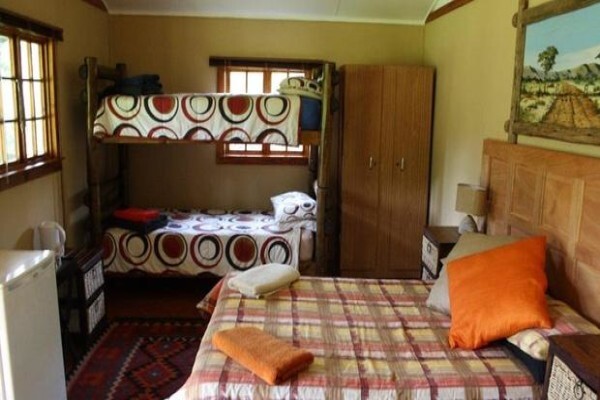 Hodge Podge Lodge & Backpackers