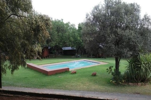 Hodge Podge Lodge & Backpackers