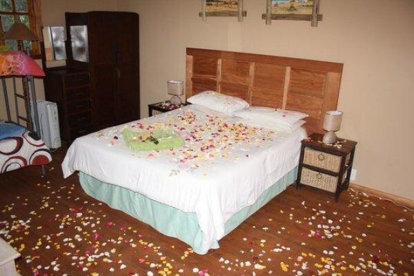 Hodge Podge Lodge & Backpackers