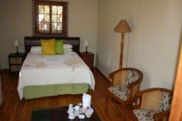 Hodge Podge Lodge & Backpackers