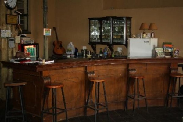 Hodge Podge Lodge & Backpackers