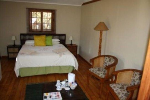 Hodge Podge Lodge & Backpackers