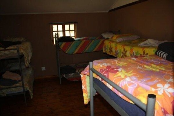 Hodge Podge Lodge & Backpackers
